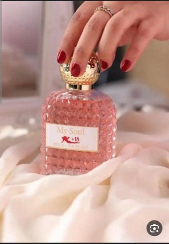 عطر ماي سول My Soul +18