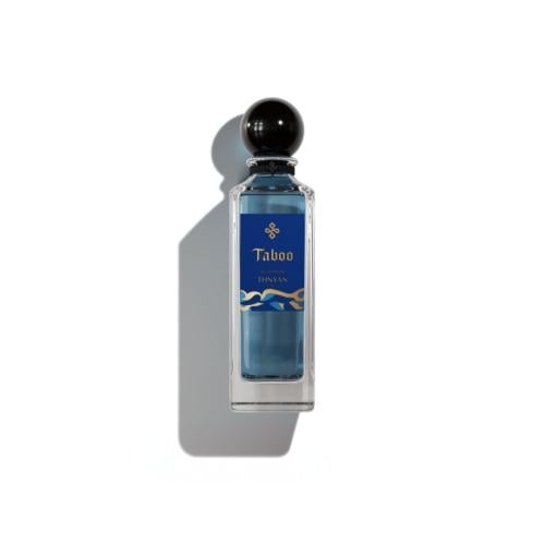 عطور ثنيان - تابو - 125 مل
