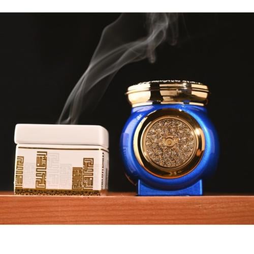 معمول دوسري فاخر | حجم صغير