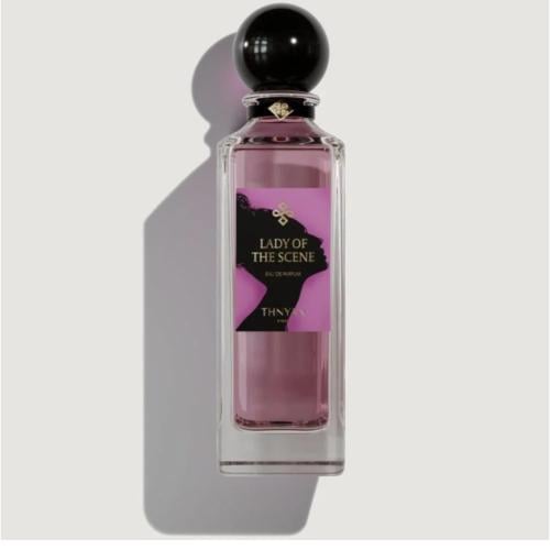 عطور ثنيان - سيدة المشهد