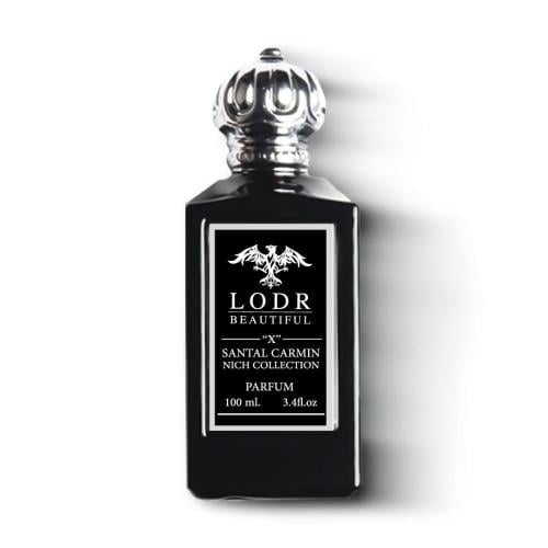 عطر سانتال كارمين - لودر