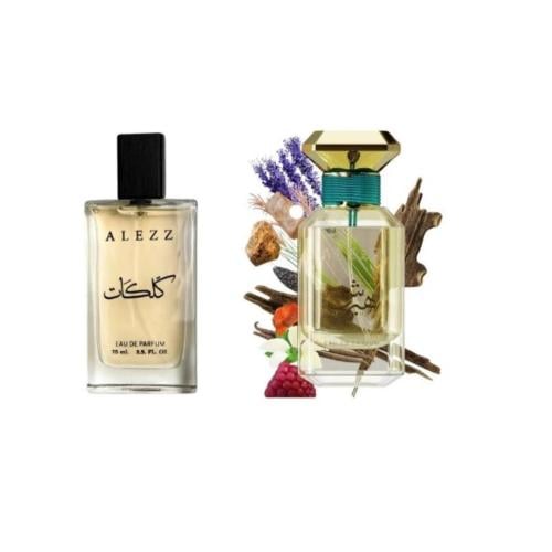 عطور العز للعود - بكج عطر كلكات وعطر هيرش