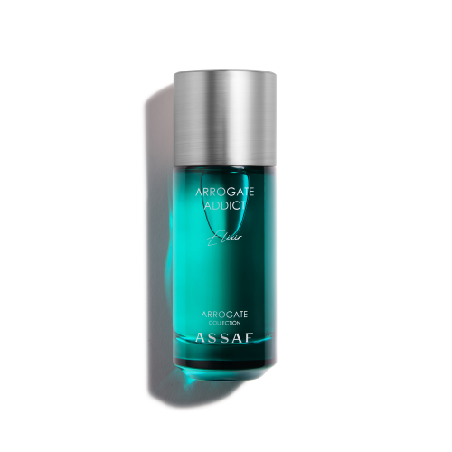 اروقيت ادكت الكسير