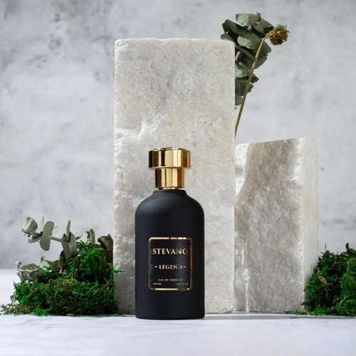 عطر ليجند -ستيفانو