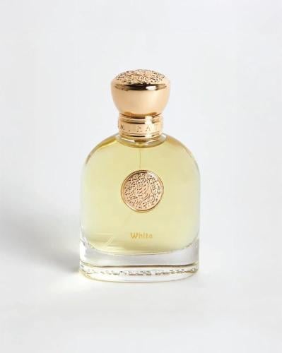 عطر وايت - فخر الامارات