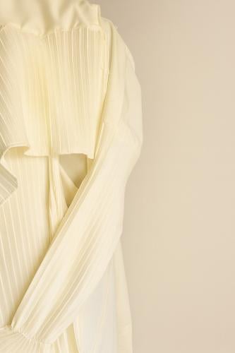 شرشف صلاة مع طرحة