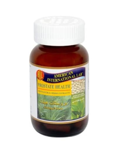 بروستات هيلث 60 كبسولة