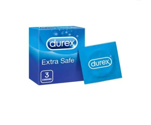 ديوركس عازل طبي سمك اكبر 3 قطعة