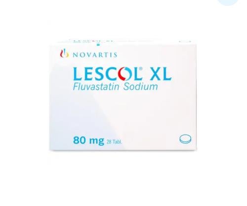 يسكول اكس ال 80 مجم 28 قرص