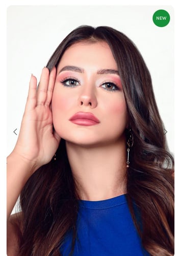 ايكو عدسات لون دير #9