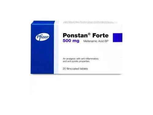 PONSTAN FORTE