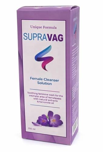 supravag vag solution