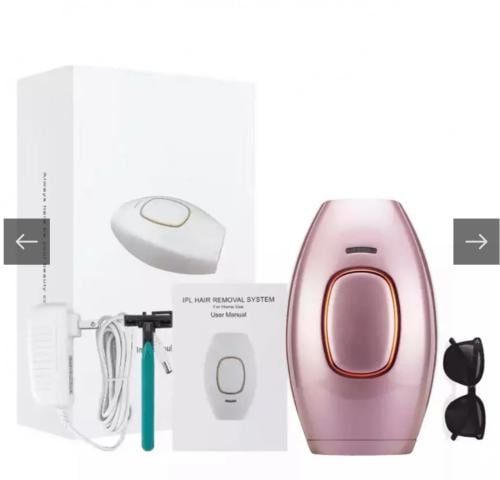 جهاز ليزر منزلي iPl الأصلي