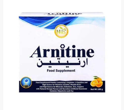 ارنيتين 30 كيس