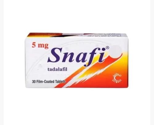 سنافى 5 مجم 30 اقراص