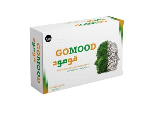 فاس جو مود سانت جون & الكوهوش الاسود