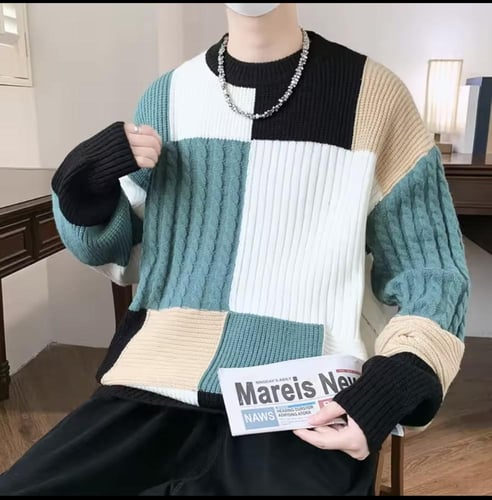 سترة رجالية كلاسكية