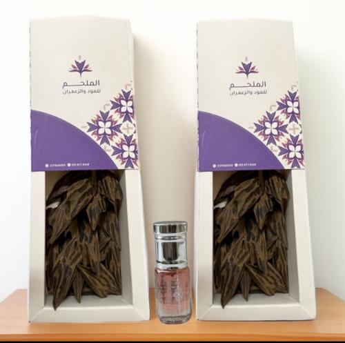 Tygr Super Cambodian oud, luxurious, ounce + ounce...