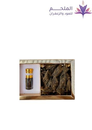 Tiger package super kambodi + Burmese oud oil