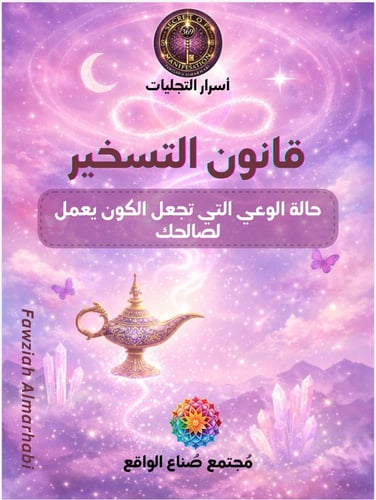 قانون التسخير