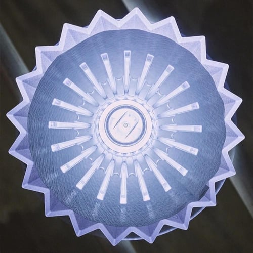 مساعد ورق فلتر لصنع القھوة