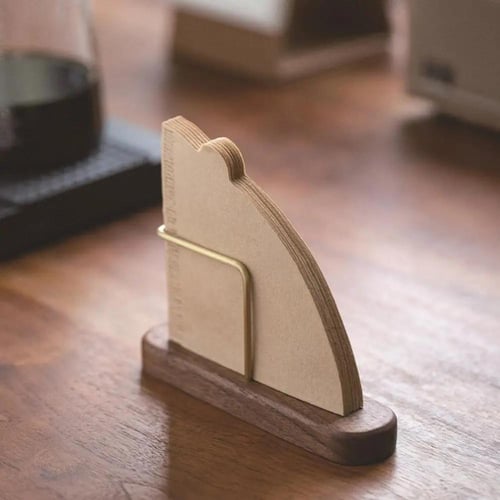 حامل فلاتر قھوة