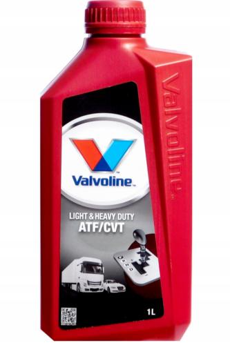زيت قير سي في تي ATF + cvt