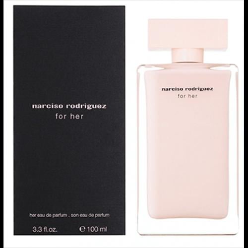 عطر نرسيسو رودريغز فور هير او دو بارفيوم 100مل