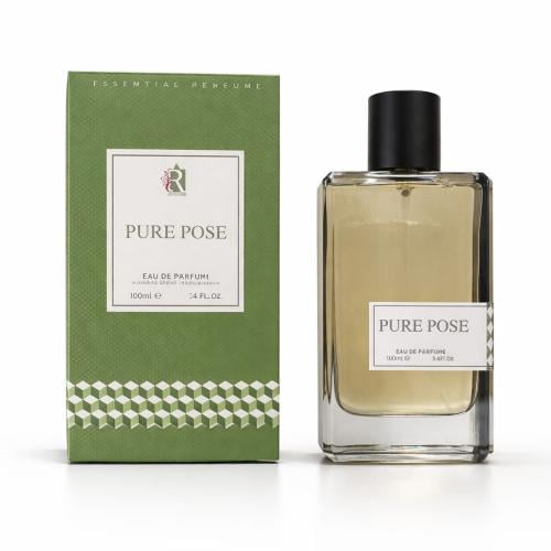 عطر بيور بوس اودو بارفان 100 مل