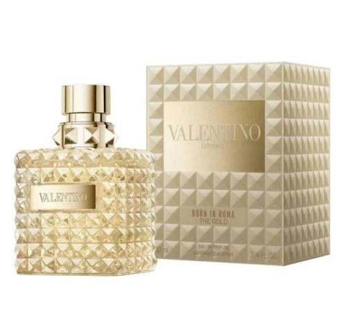 عطر فالنتينو دونا بورن ان روما النسائي ذا قولد او...
