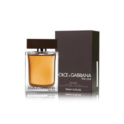 عطر دولتشي اند غابانا ذا ون للرجال او دي تواليت 10...