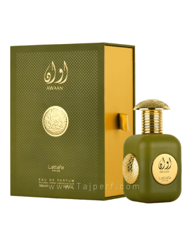 عطر أوان 100 مل