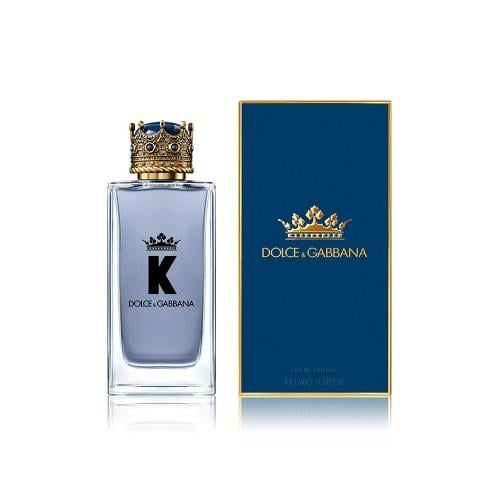 عطر دولتشي اند غابانا كيه او دو تواليت 100 مل
