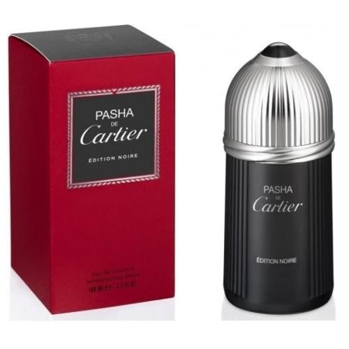 عطر كارتير باشا ايديشن نوار او دو تواليت 100مل