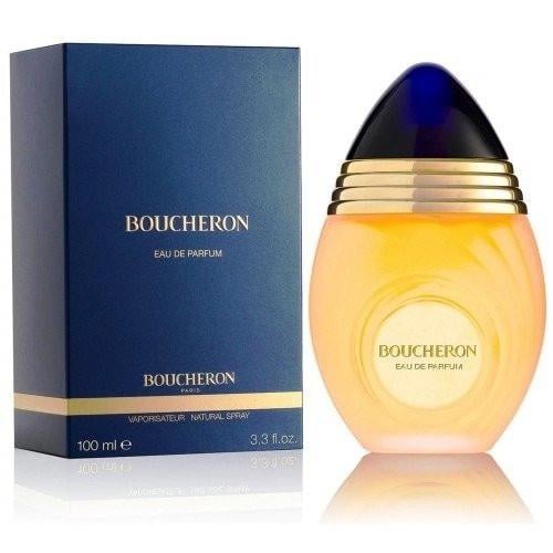 عطر بوشرون للنساء او دي برفيوم 100 مل
