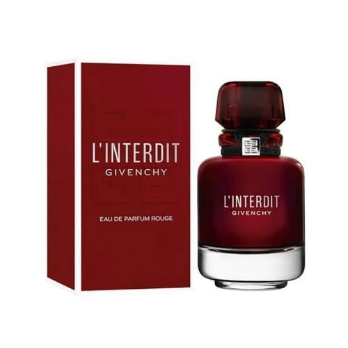 عطر جيفنشي لا انترديت روج او دو بارفيوم 50مل