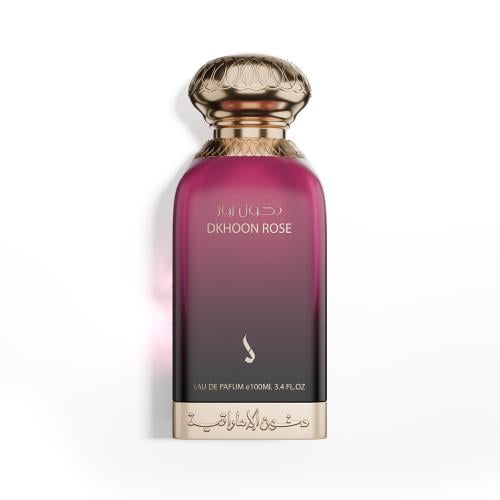 عطر دخون روز او دو بارفان 100مل
