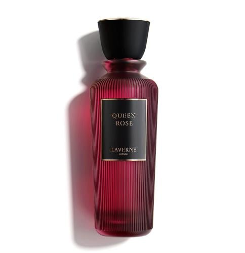 عطر لافيرن كوين روز او دو بارفان 200 مل