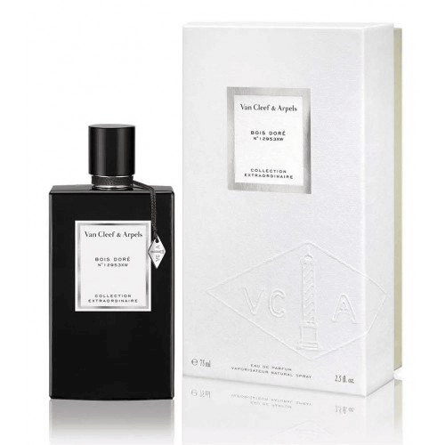 عطر فان كليف بويز دور او دو بارفيوم 75مل