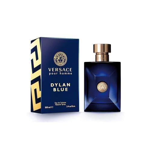 عطر فرزاتشي ديلان بلو او دو تواليت 100مل
