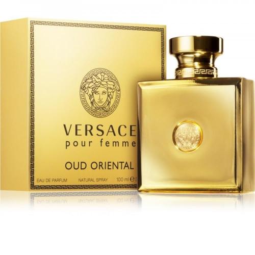 عطر فيرزاتشي بيور فيم عود اورينتال بارفيوم 100مل