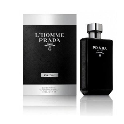 عطر برادا ال هوم انتنس او دو بارفان 100مل