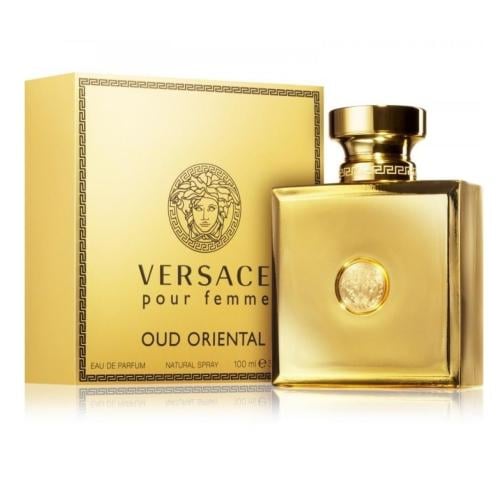 عطر فيرزاتشي بيور فيم عود اورينتال بارفيوم 100مل