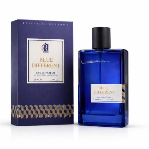 عطر بلو ديفرنت او دو بارفان 100مل