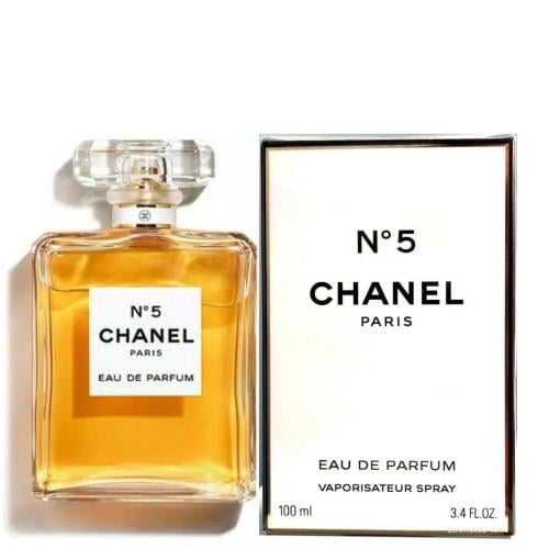 عطر للنساء شانيل N°5 اي دي بيرفيوم 100مل