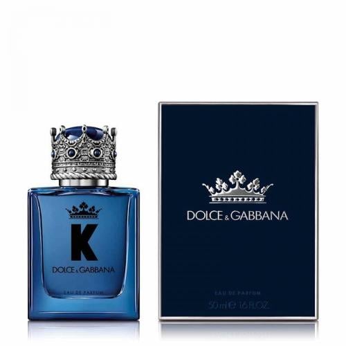 عطر دولتشي اند غابانا كيه او دو بارفيوم50 مل