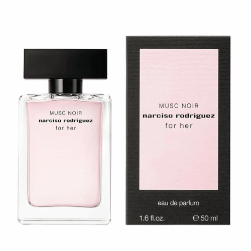 عطر نارسيسو رودريغيز مسك نوار نسائي 50 مل