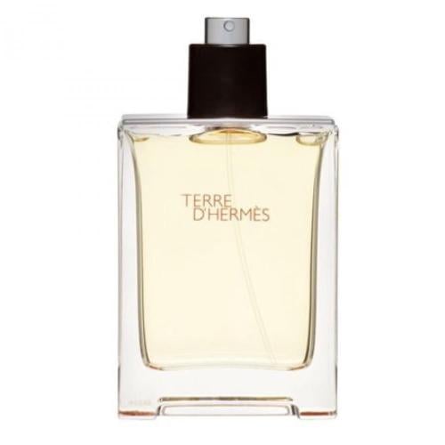 عطر تير دي هيرميس أو دى تواليت للرجال - 100 مل
