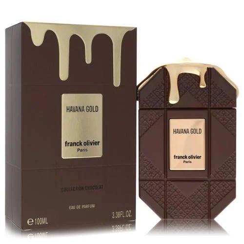 عطر هافانا قولد شوكلات كولكشن للرجال 100 مل