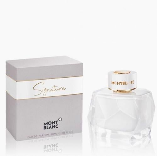 عطر مونت بلانك سجنيتشر 90 مل او دو بارفيوم من مونت...